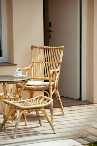 Boutique Hôtel Villa Fabulite photo 24