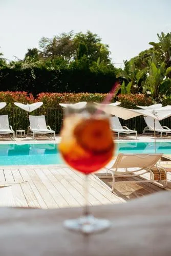 Boutique Hôtel Villa Fabulite photo 39