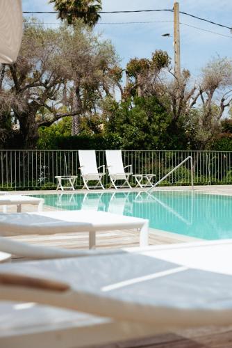 Boutique Hôtel Villa Fabulite photo 83