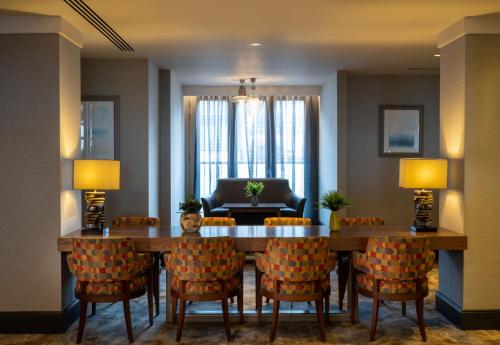 Leonardo Royal Hotel Brighton Waterfront photo 31