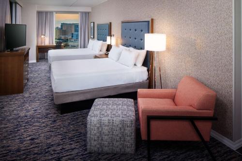 Homewood Suites by Hilton Boston Seaport District Image
