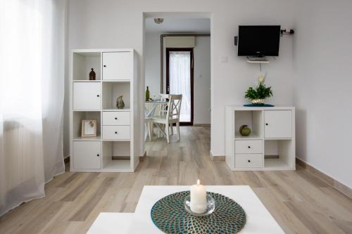 Apartment Valerija