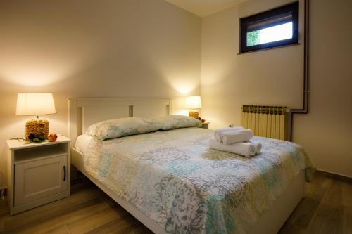Apartment Valerija