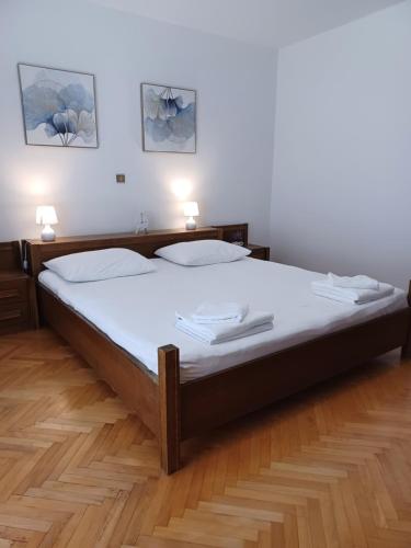 Apartments Emilija