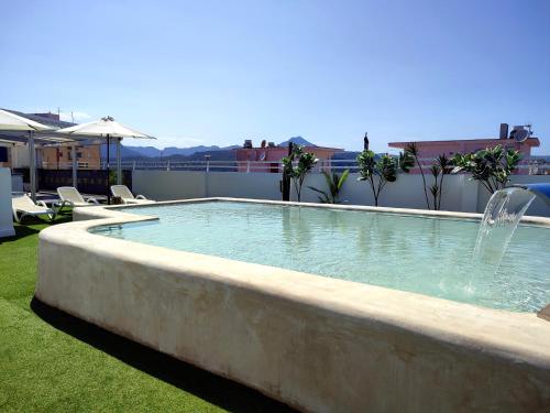 Gallery image of Hotel Porto in Gandía