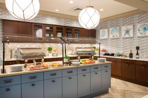 Homewood Suites By Hilton Myrtle Beach Coastal Grand Mall photo 26