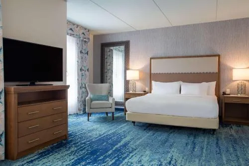 Homewood Suites By Hilton Myrtle Beach Coastal Grand Mall photo 7