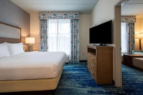 Homewood Suites By Hilton Myrtle Beach Coastal Grand Mall photo 9
