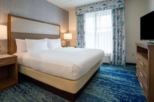 Homewood Suites By Hilton Myrtle Beach Coastal Grand Mall photo 11