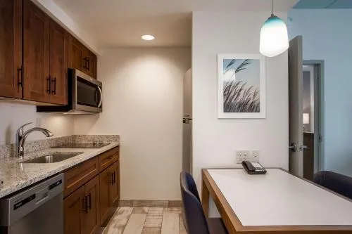 Homewood Suites By Hilton Myrtle Beach Coastal Grand Mall photo 8