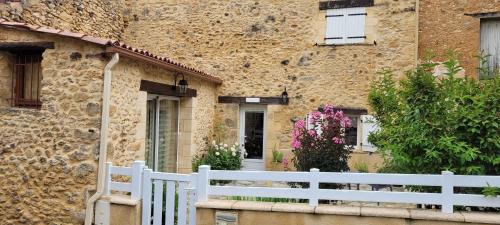 Périgord noir Gîte les Sauges Rouges 3 étoiles