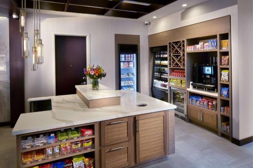 Hilton Garden Inn Camden Waterfront Philadelphia Image