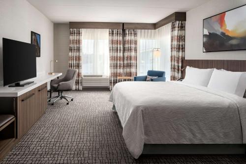 Hilton Garden Inn Camden Waterfront Philadelphia Image