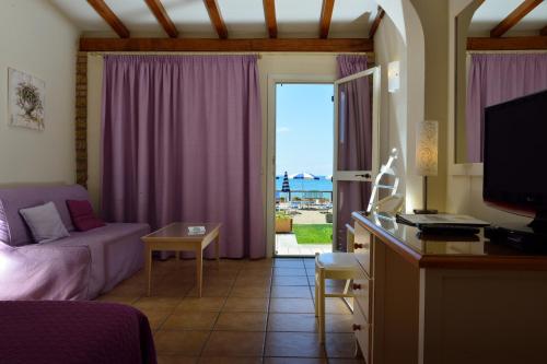 Gallery image of Hotel Acquasanta in Terracina