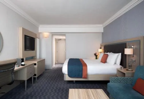 Leonardo Royal Hotel Brighton Waterfront photo 16