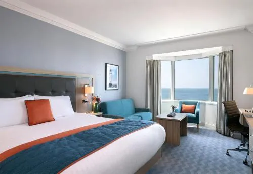 Leonardo Royal Hotel Brighton Waterfront photo 14