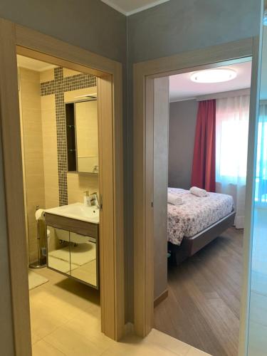 Gallery image of Apartments Riva-Interauto in Umag