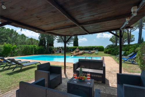 Villa Monte Bottigli – Photos 4