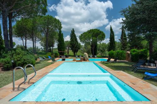 Villa Monte Bottigli – Photos 3
