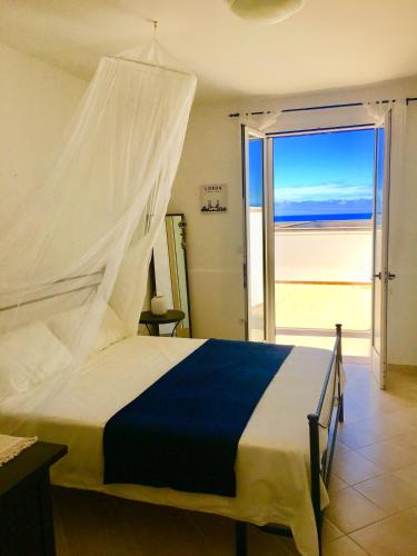 Gallery image of Villa Sole Maldive del Salento in Torre Pali 