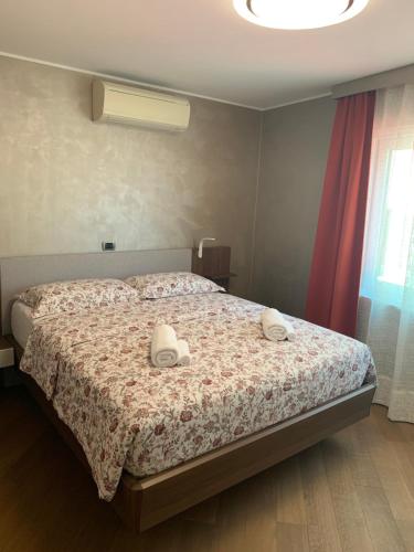 Gallery image of Apartments Riva-Interauto in Umag