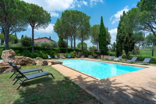 Villa Monte Bottigli – Photos 5