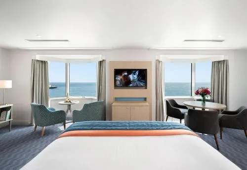 Leonardo Royal Hotel Brighton Waterfront photo 18