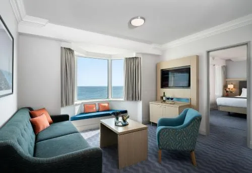 Leonardo Royal Hotel Brighton Waterfront photo 22