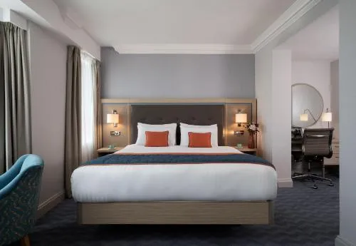 Leonardo Royal Hotel Brighton Waterfront photo 21