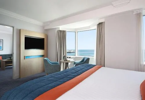 Leonardo Royal Hotel Brighton Waterfront photo 23
