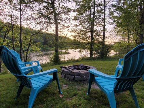 Toasted Marshmallow - Lodge – Photos 2