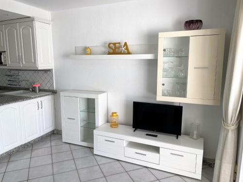 Bungalow Monte Golf