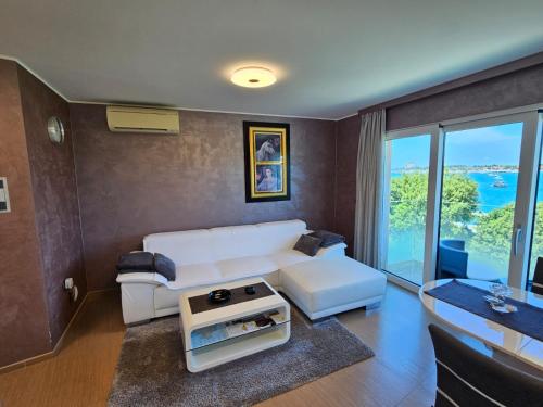 Gallery image of Apartments Riva-Interauto in Umag