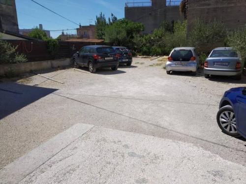 Medulić studio for 2 in old town with free parking