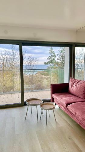 Apartament Wydma Darłowo Darłówko Solaris