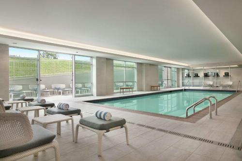 Embassy Suites by Hilton Atlanta Midtown Image