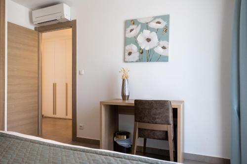 Fotografie z fotogalerie ubytování Hôtel Le Bastia v destinaci Bastia