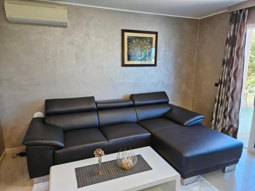 Gallery image of Apartments Riva-Interauto in Umag