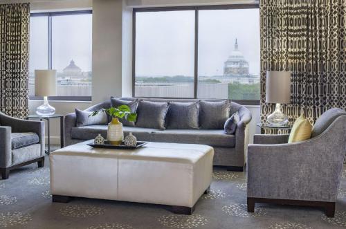 Hilton Washington DC Capitol Hill Image