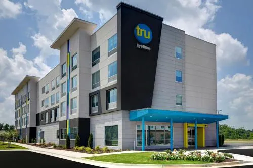 Tru By Hilton Macon North, Ga in Macon