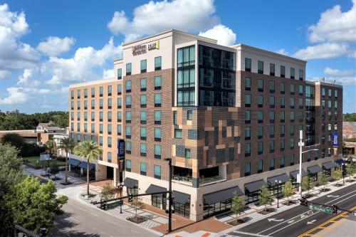 Home2 Suites by Hilton Orlando Downtown, FL Image