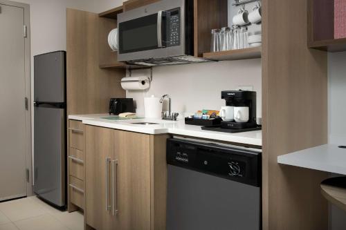 Home2 Suites by Hilton Orlando Downtown, FL Image