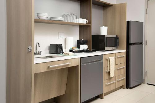 Home2 Suites by Hilton Orlando Downtown, FL Image