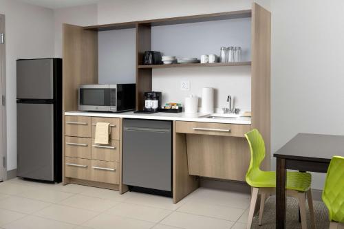 Home2 Suites by Hilton Orlando Downtown, FL Image