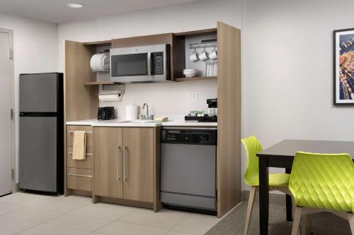Home2 Suites by Hilton Orlando Downtown, FL Image