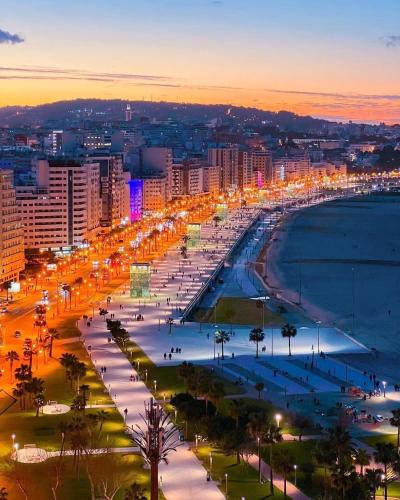 Visit Tanger – Sol y Mar