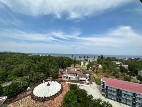 Gallery image of Apartament Oxygen in Neptun