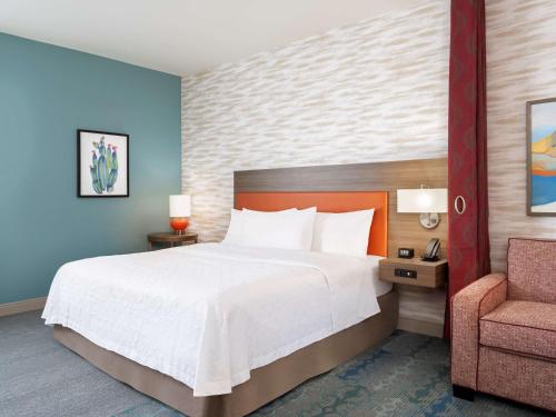 Home2 Suites By Hilton Phoenix Avondale, Az Image