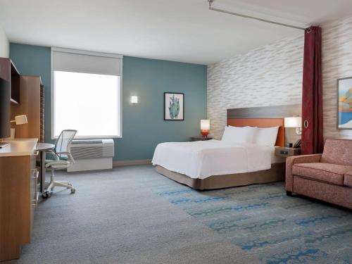 Home2 Suites By Hilton Phoenix Avondale, Az Image