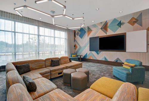 Home2 Suites by Hilton Houston Medical Center, TX Image
